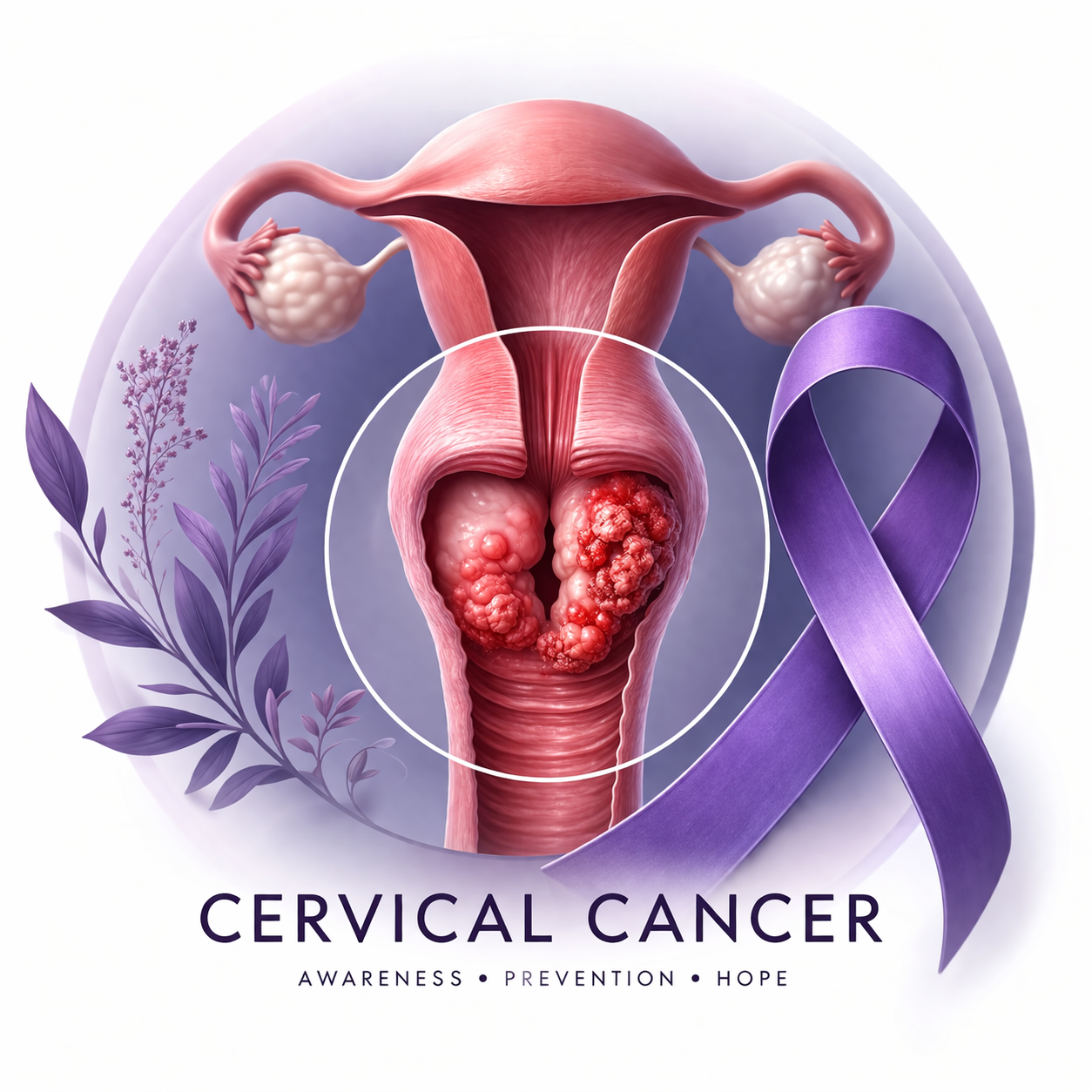 Featured image of: Cervical Cancer