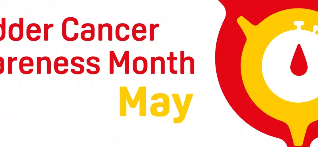 Introducing the World Bladder Cancer Awareness Month (BCAM 2024)