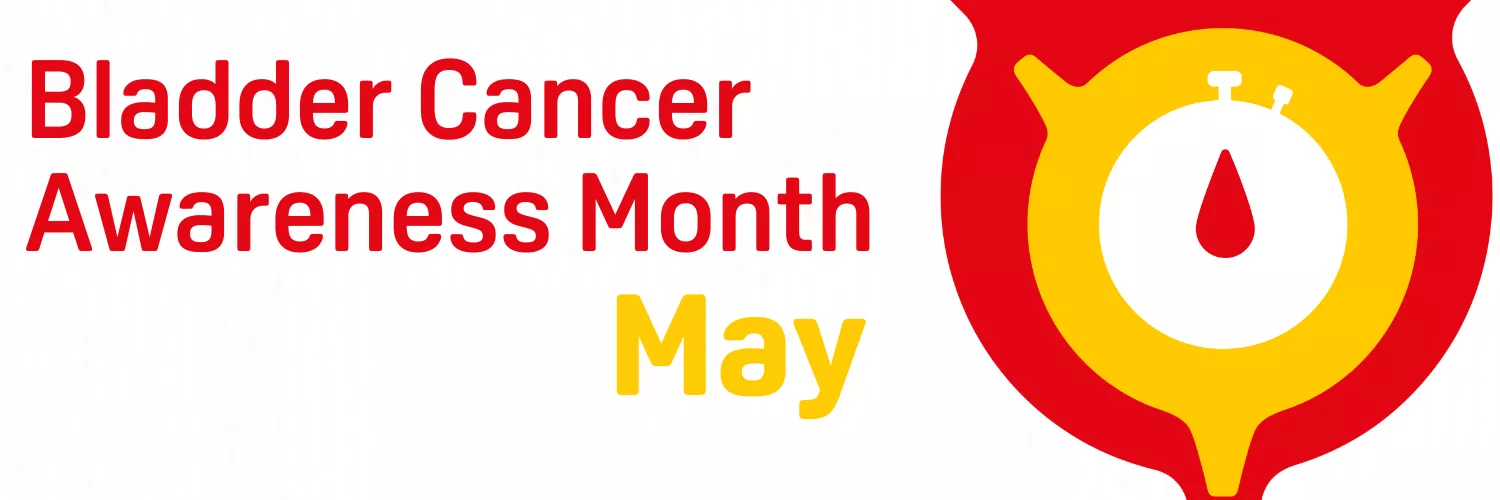 Introducing the World Bladder Cancer Awareness Month (BCAM 2024)