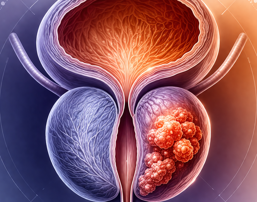 Prostate Cancer
